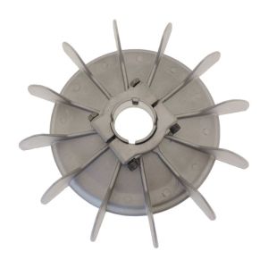 Ventilateur aluminium à collier VN.132/38