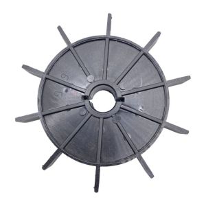 Ventilateur plastique à collier type VA063 - Ventilateur plastique à collier type VA063