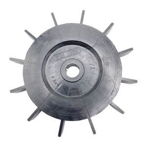 Ventilateur plastique à collier type VA071 - Côtes et dimensions pour ventilateur moteur