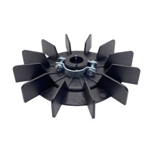 Ventilateur plastique à collier type VA071 - Ventilateur plastique à collier VA071