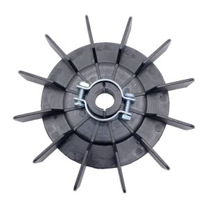 Ventilateur plastique à collier type VA071