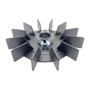 Ventilateur plastique à collier type VA090 - Ventilateur plastique à collier type VA063