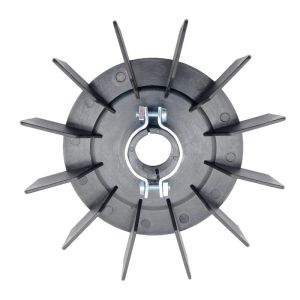 Ventilateur plastique à collier type VA090