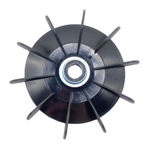 Ventilateur plastique à anneau métallique (à clipser) VE071