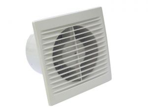 Ventilateur mural ou en plafond de 18 W