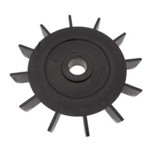 Ventilateur plastique à collier type VA080 - Ventilateur plastique à collier VA080