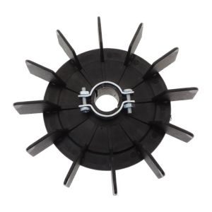 Ventilateur plastique à collier type VA080