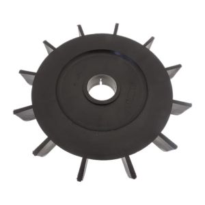 Ventilateur plastique à collier type VA100 - Ventilateur plastique à collier type VA100