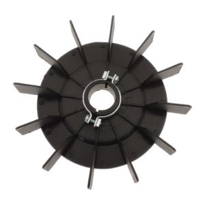 Ventilateur plastique à collier type VA112