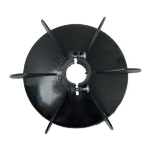 Ventilateur plastique avec vis de serrage MEC090