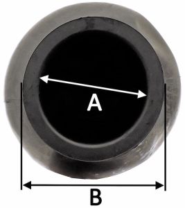 Vessie de rechange pour réservoir ELBI de 500L - Vessie de rechange pour réservoir
