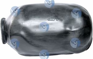 Vessie de rechange pour réservoir ELBI de   5.à 8L