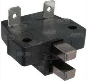 Porte balais compatible pour alternateur MOTOROLA USA 8SC3011U