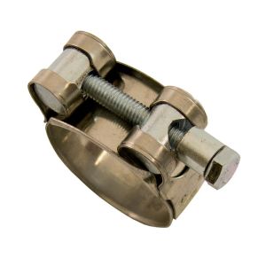 Collier import à tourillon Ø réglable de 60-63mm (Acier W2)