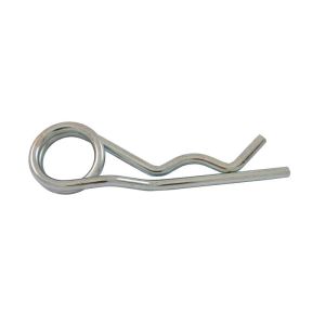 Goupille Bêta double spire Ø 2mm (Économique)