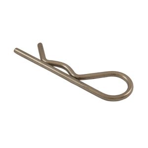 Goupille bêta Inox Ø 4mm (Économique)