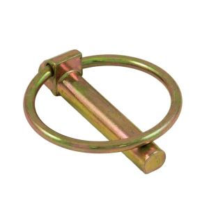 Goupille Clips Ø 8mm (Économique)