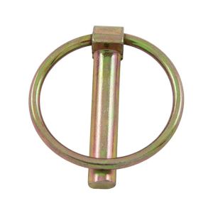 Goupille Clips Ø 8mm (Économique) - Goupille Clips de diamètre de tige 8mm