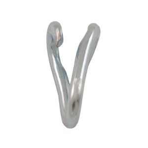 Maille de jonction Ø 6mm (Économique) - Maille de jonction de diamètre intérieur 12mm