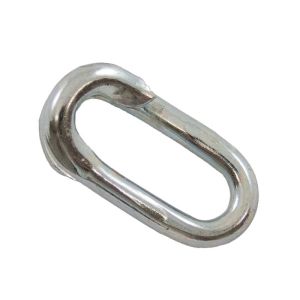 Maille de jonction Ø 7mm (Économique) - Maille de jonction de diamètre intérieur 14mm