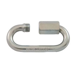 Maillon à visser Ø 6mm (Économique)