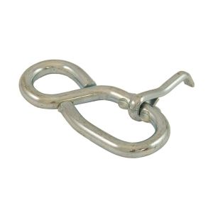 Huit de réglage avec ardillon Ø 6mm x L 70mm (Économique)