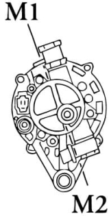 Côtes et dimensions