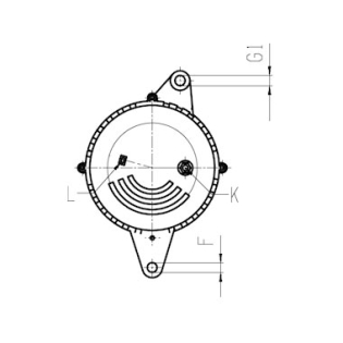 Côtes et dimensions