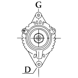 Côtes et dimensions