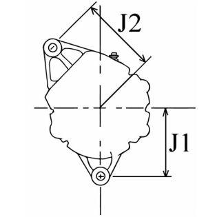 Côtes et dimensions