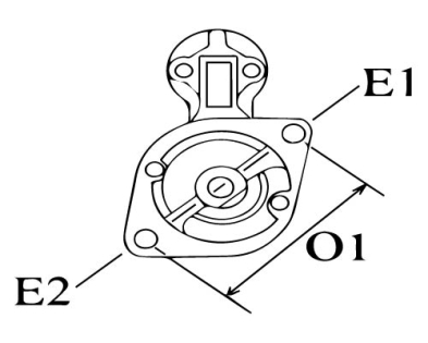 Côtes et dimensions