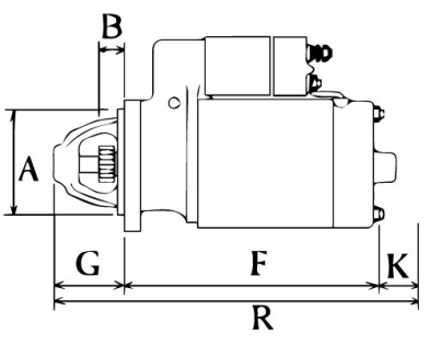 Côtes et dimensions