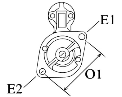 Côtes et dimensions