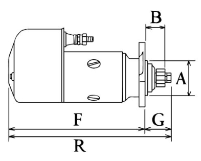Côtes et dimensions