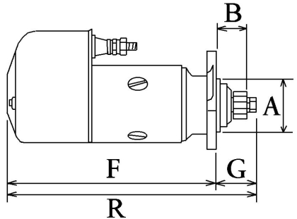 Côtes et dimensions