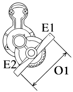 Côtes et dimensions
