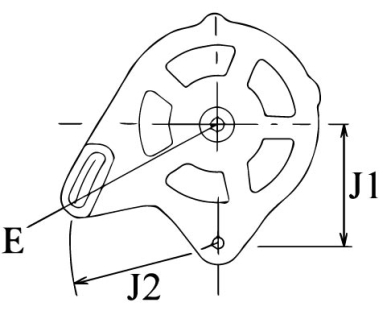 Côtes et dimensions
