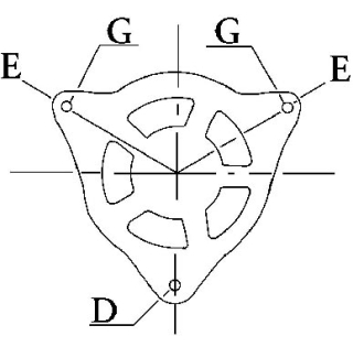 Côtes et dimensions