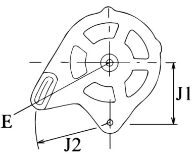 Côtes et dimensions