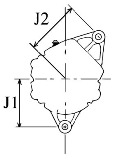 Côtes et dimensions