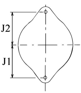 Côtes et dimensions
