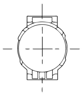 Côtes et dimensions