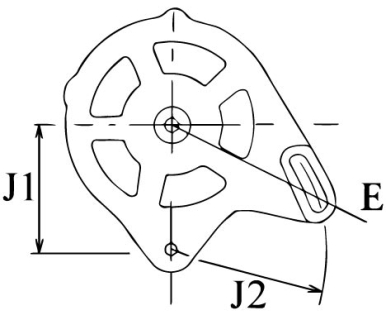 Côtes et dimensions