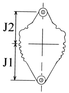Côtes et dimensions