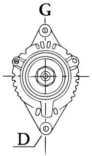 Côtes et dimensions