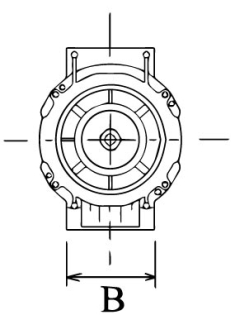 Côtes et dimensions