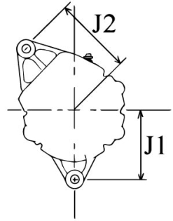 Côtes et dimensions