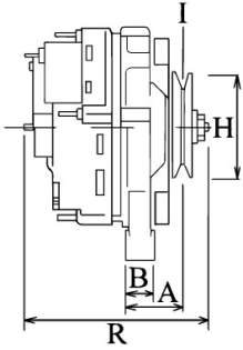 Côtes et dimensions