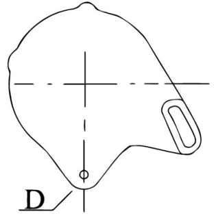 Côtes et dimensions