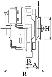 Côtes et dimensions